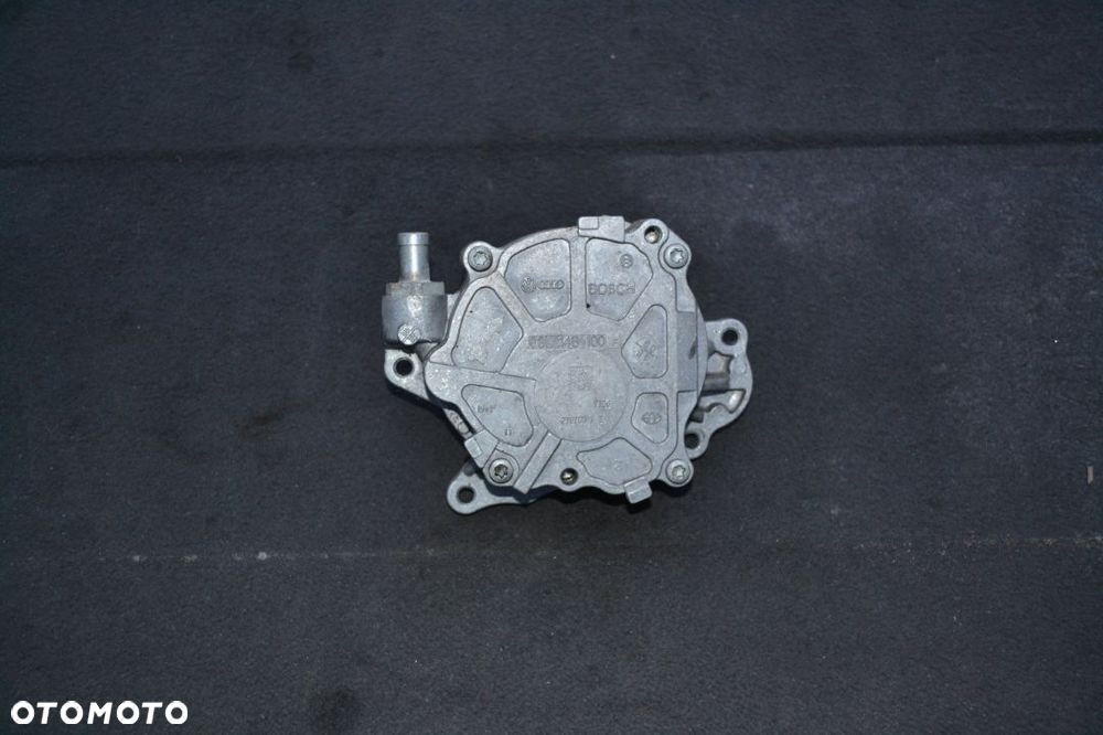AUDI VW SEAT SKODA 2,0 TDI POMPA VACUM 03L145100F - 1