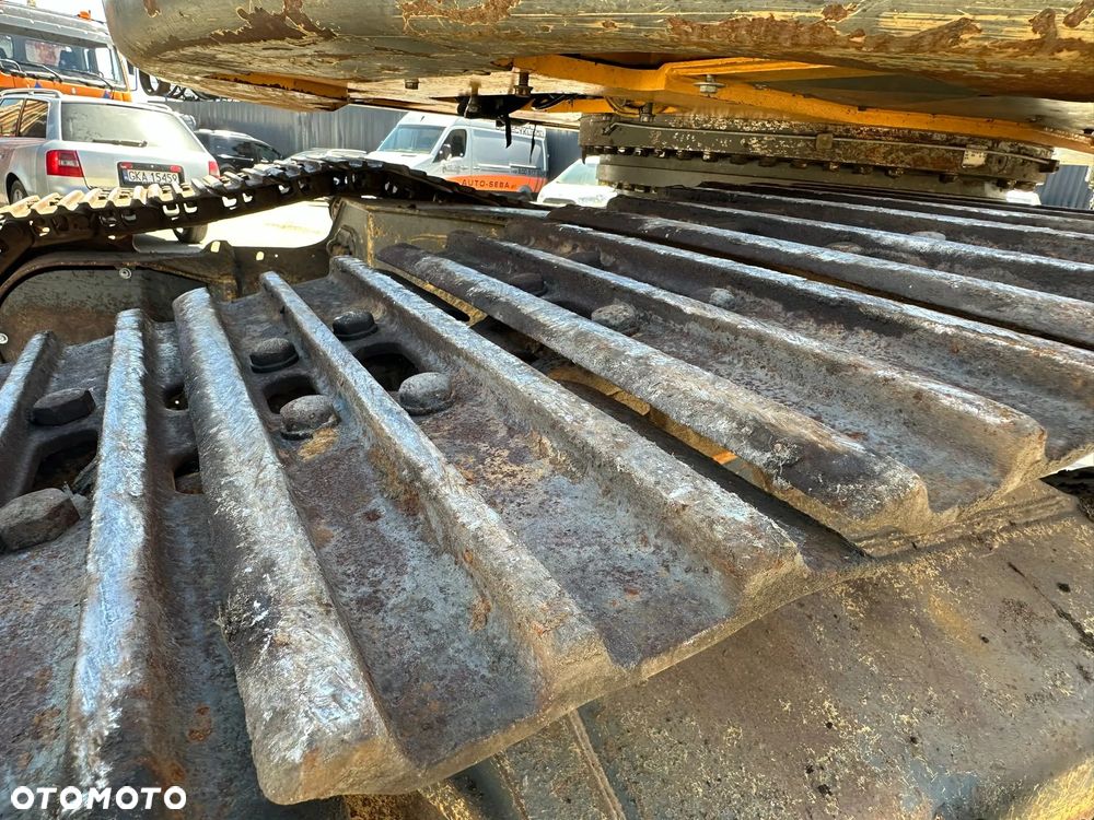 Liebherr R924 Compact Litronic, Koparka gąsienicowa, 2013rok, 163KM - 27