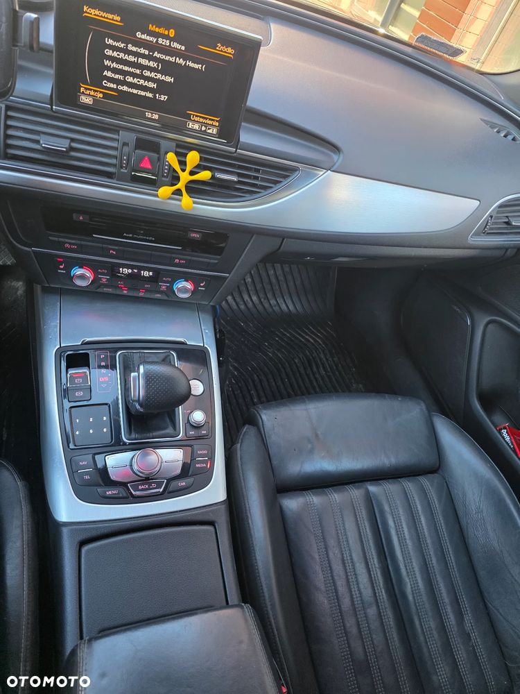 Audi A6 Avant - 20
