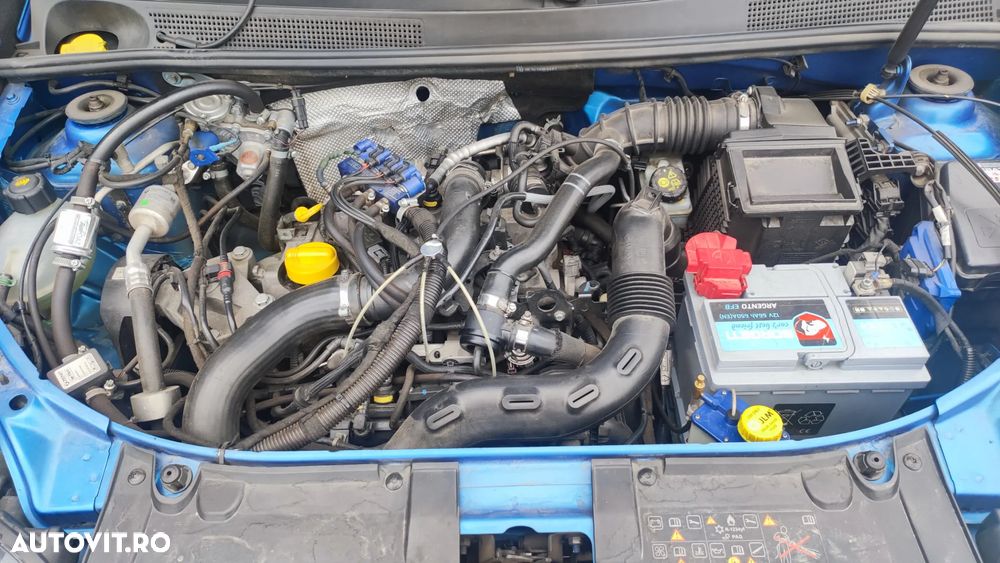 Dacia Logan Stepway 0.9 TCe - 14