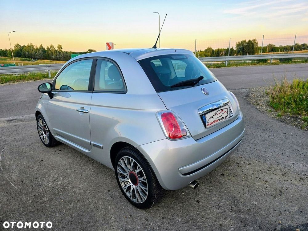 Fiat 500 - 11