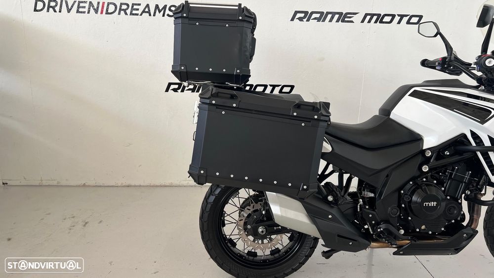Mitt 530 TT - 12