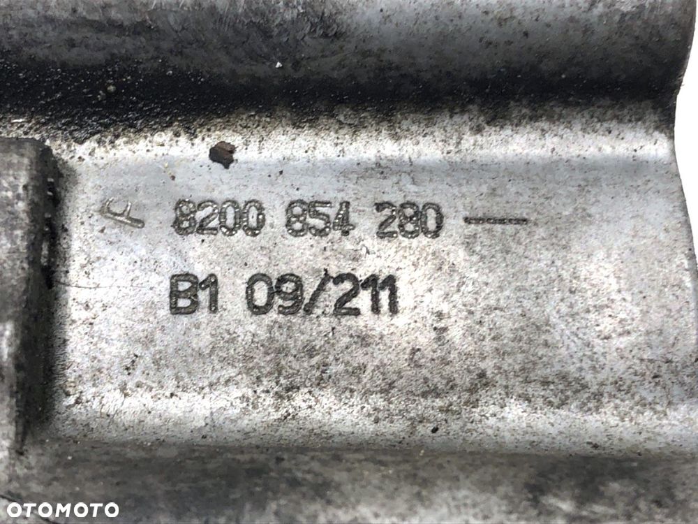 CZUJNIK CIŚNIENIA  RENAULT LAGUNA III Grandtour (KT0/1) 2007 - 2015 2.0 dCi (KT01, KT08, KT09, - 4