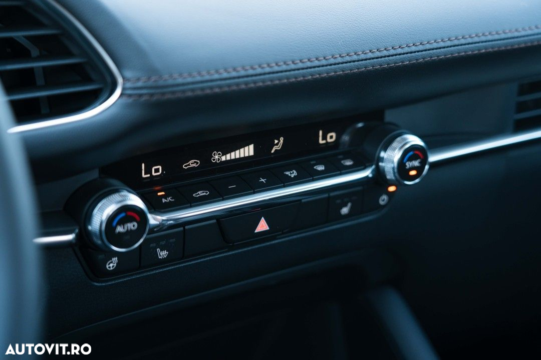 Mazda 3 - 27