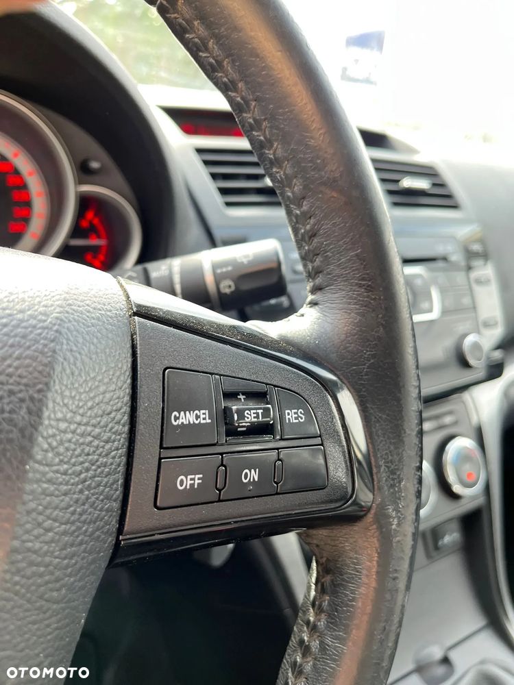 Mazda 6 - 15