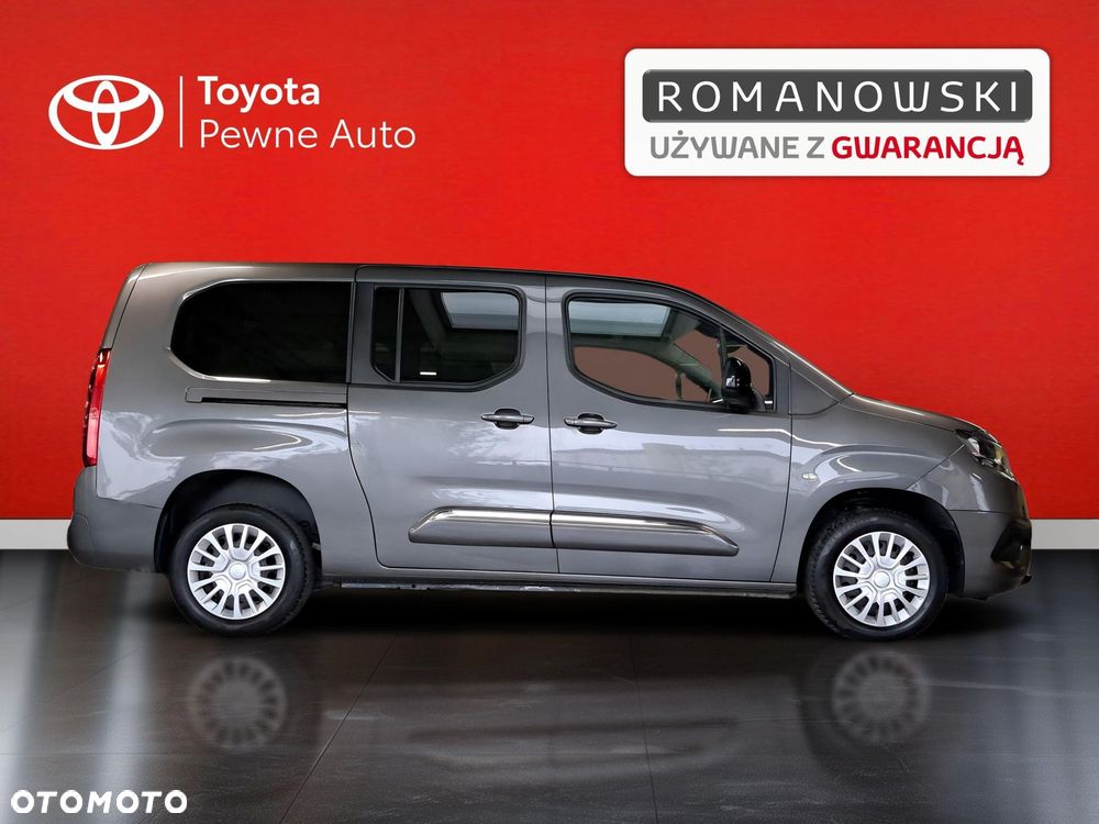 Toyota Proace City Verso - 7