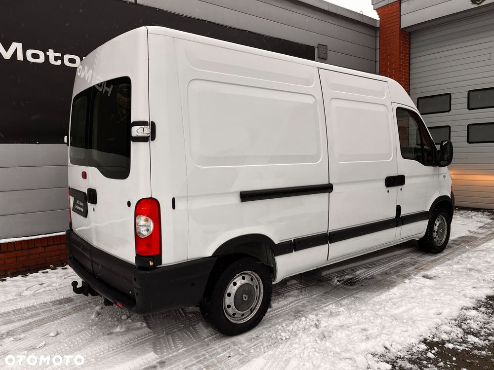 Renault MASTER - 12