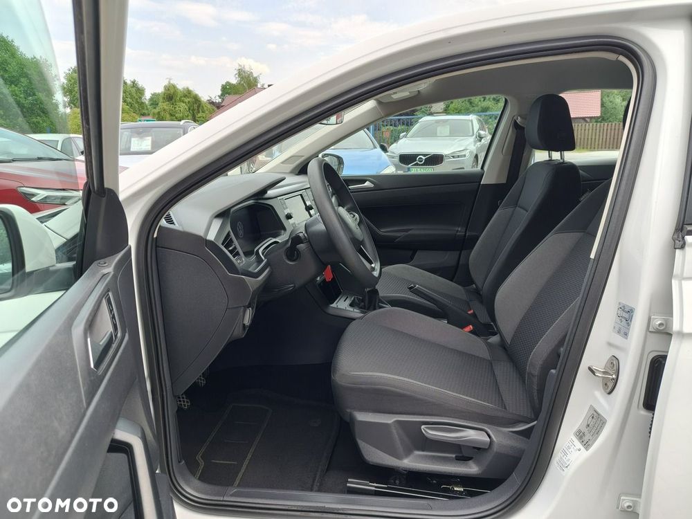 Volkswagen Polo 1.0 TSI Life - 11