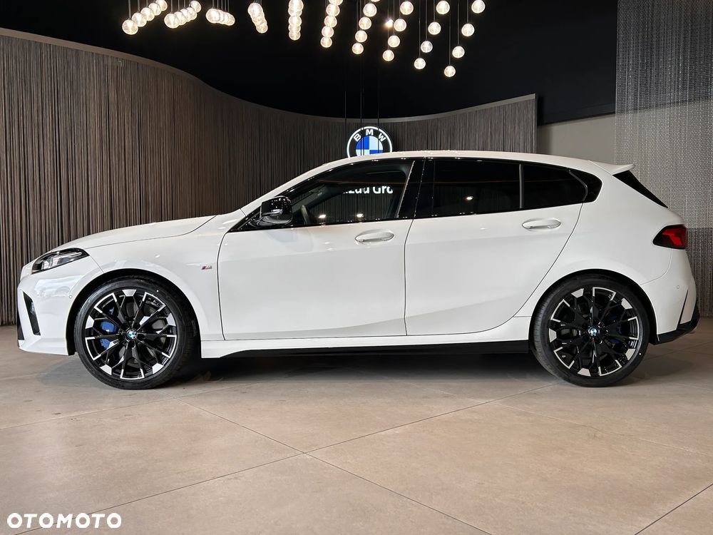 BMW Seria 1 - 6