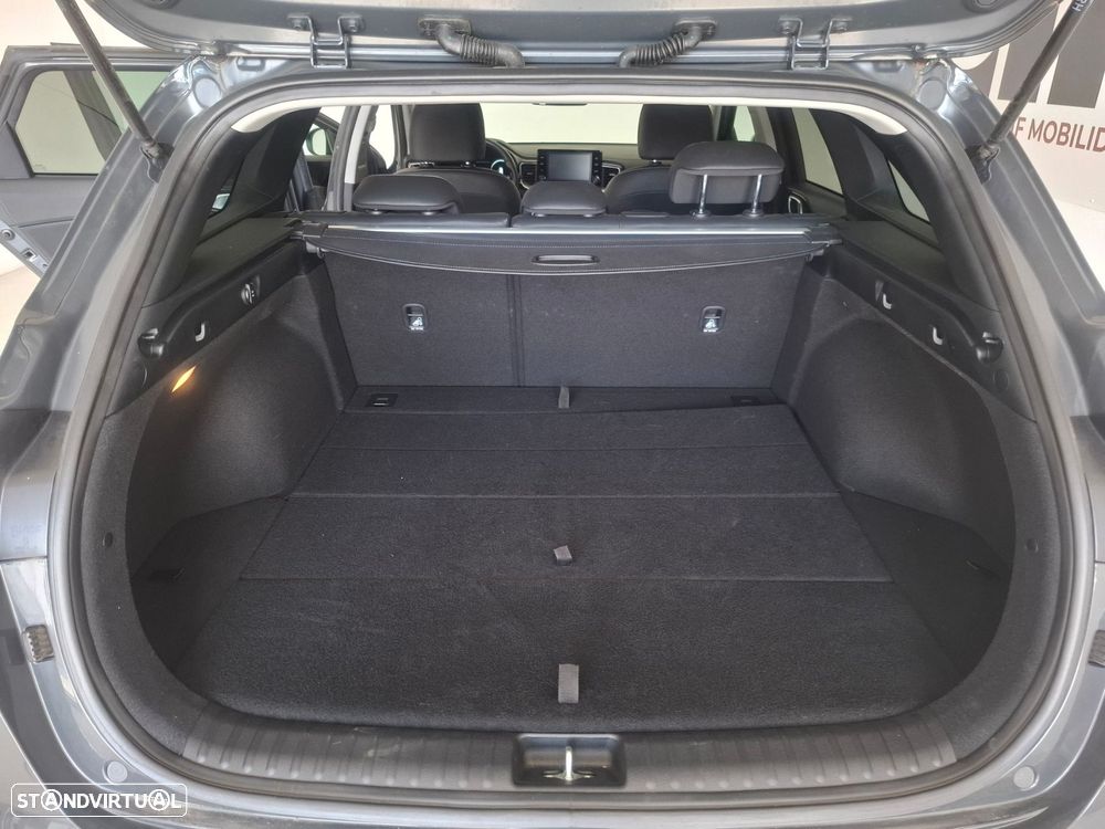 Kia Ceed SW 1.0 T-GDI Sport - 8