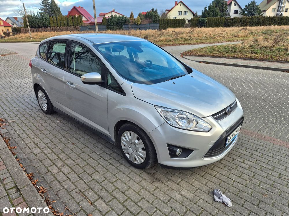 Ford C-MAX 1.6 Ti-VCT Trend - 8
