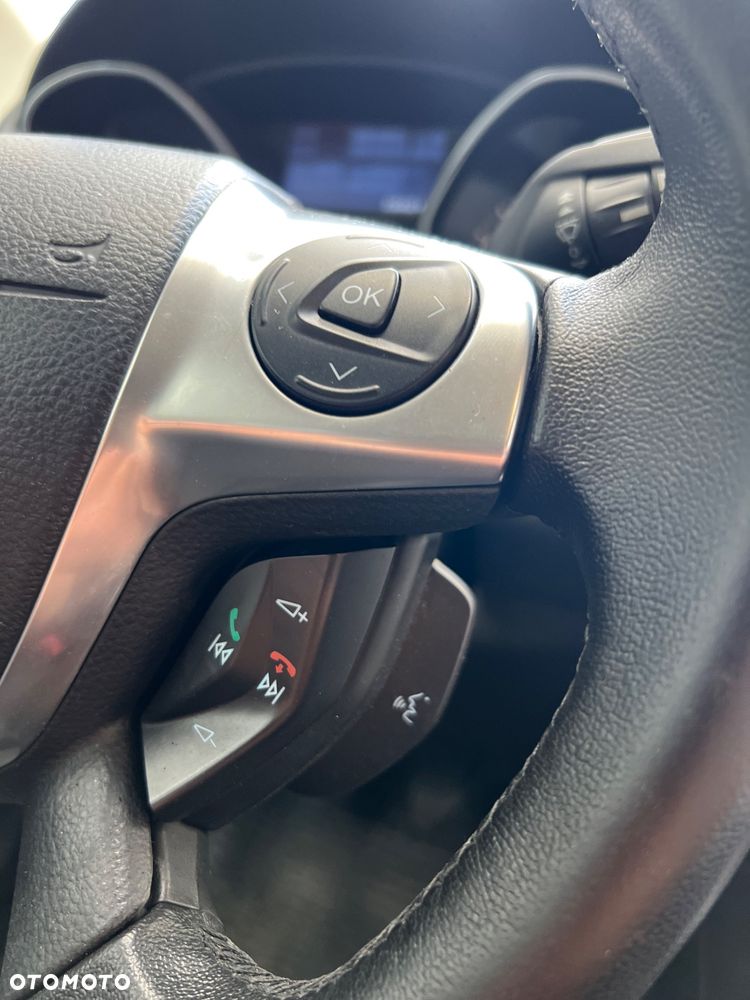 Ford Focus 1.6 EcoBoost Titanium - 14