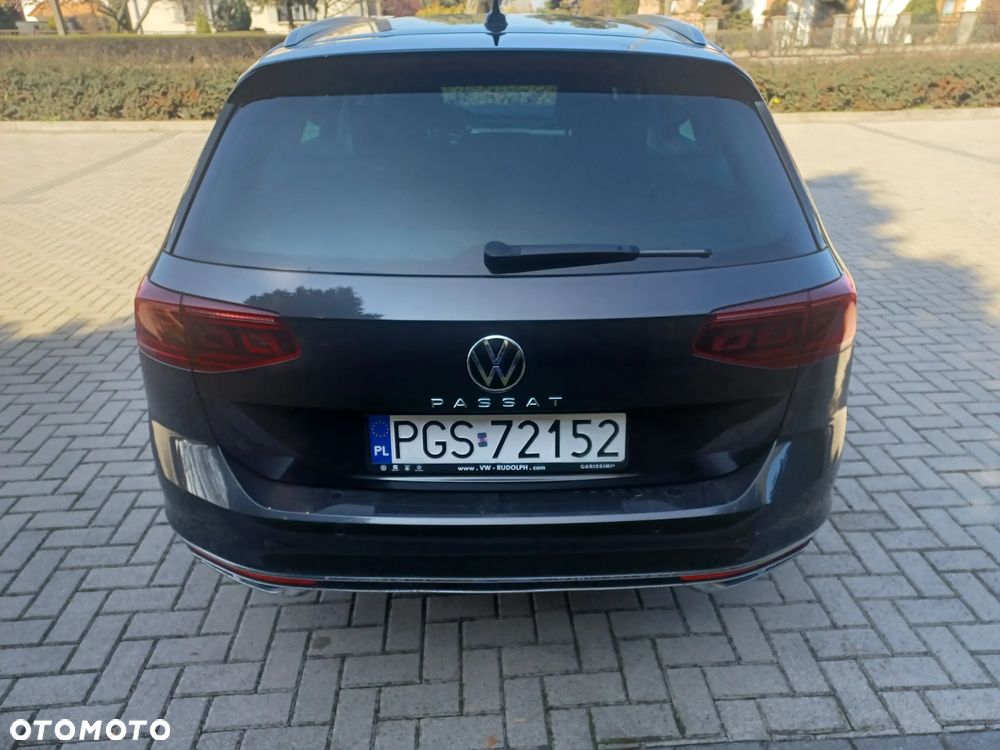 Volkswagen Passat 2.0 TDI BMT Highline DSG - 9