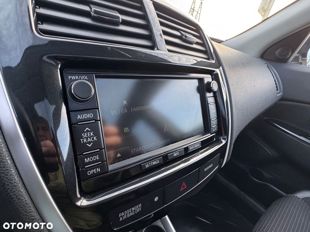 Peugeot 4008 HDI FAP 115 Stop & Start Allure - 24