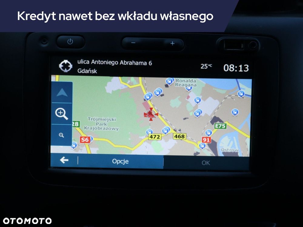 Dacia Duster - 15