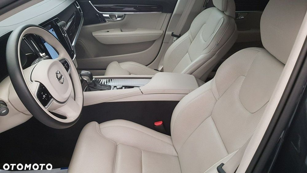 Volvo V90 - 21
