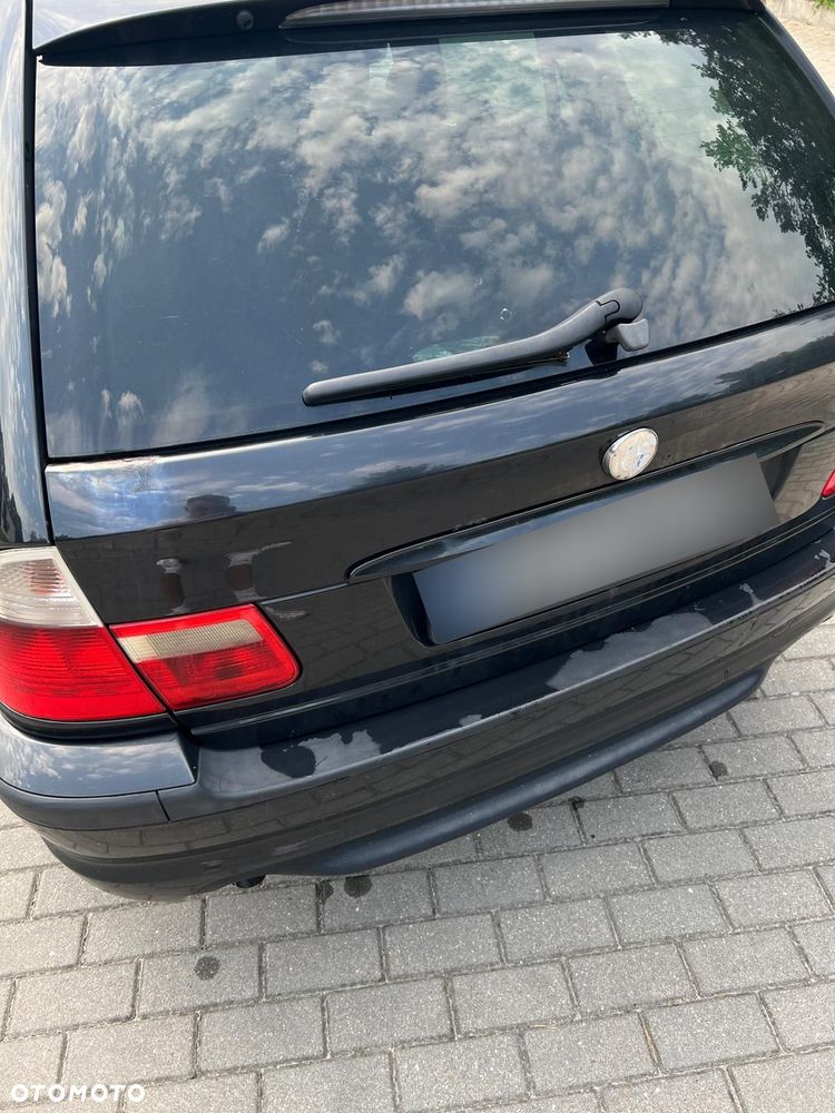 BMW Seria 3 - 11