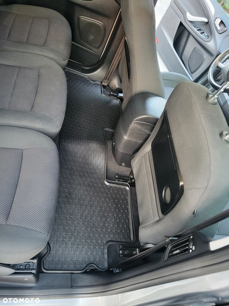 Ford S-Max 2.0 TDCi DPF Titanium - 39