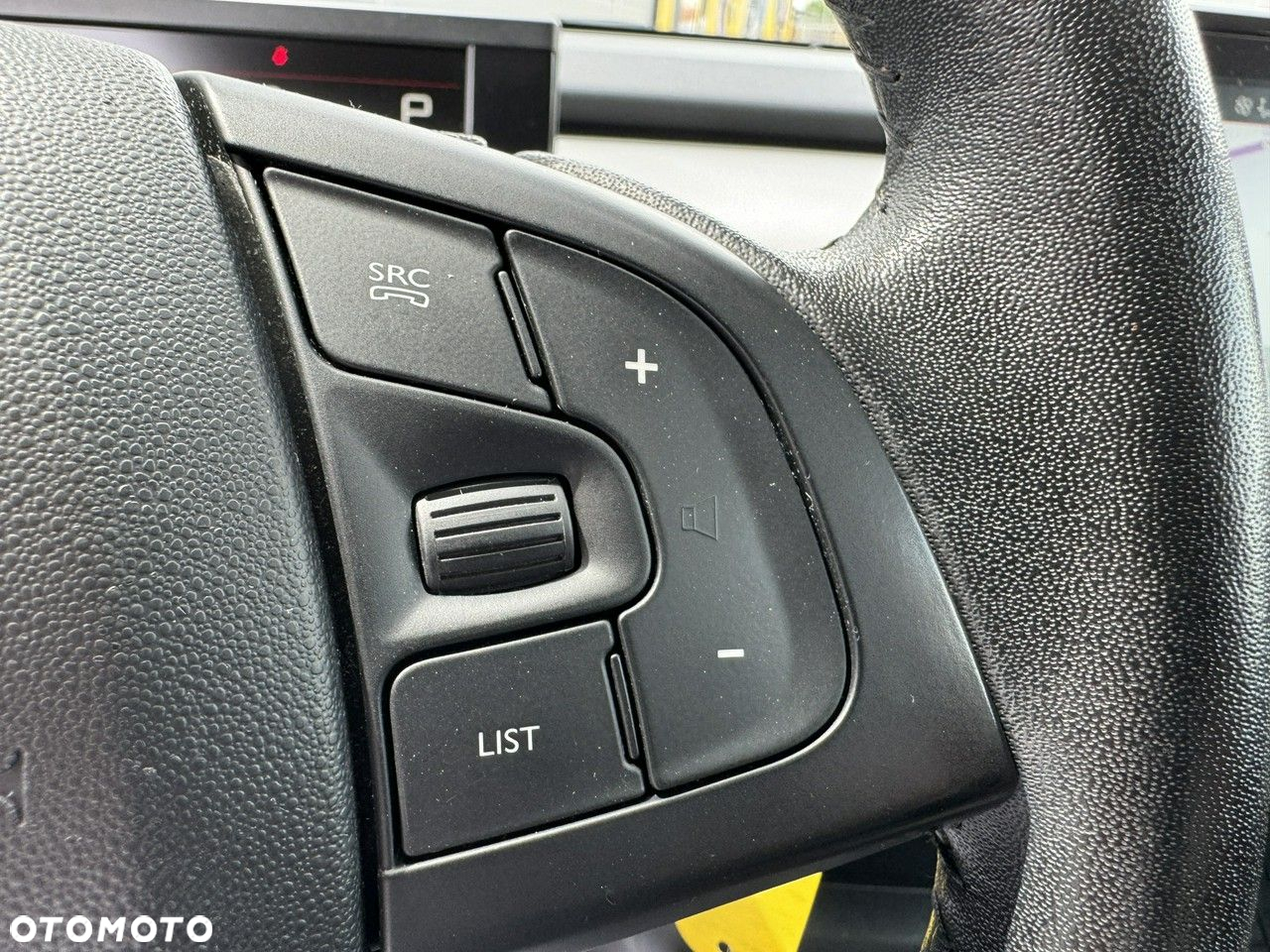 Citroën C4 Cactus PureTech 110 Stop&Start EAT6 Shine - 21