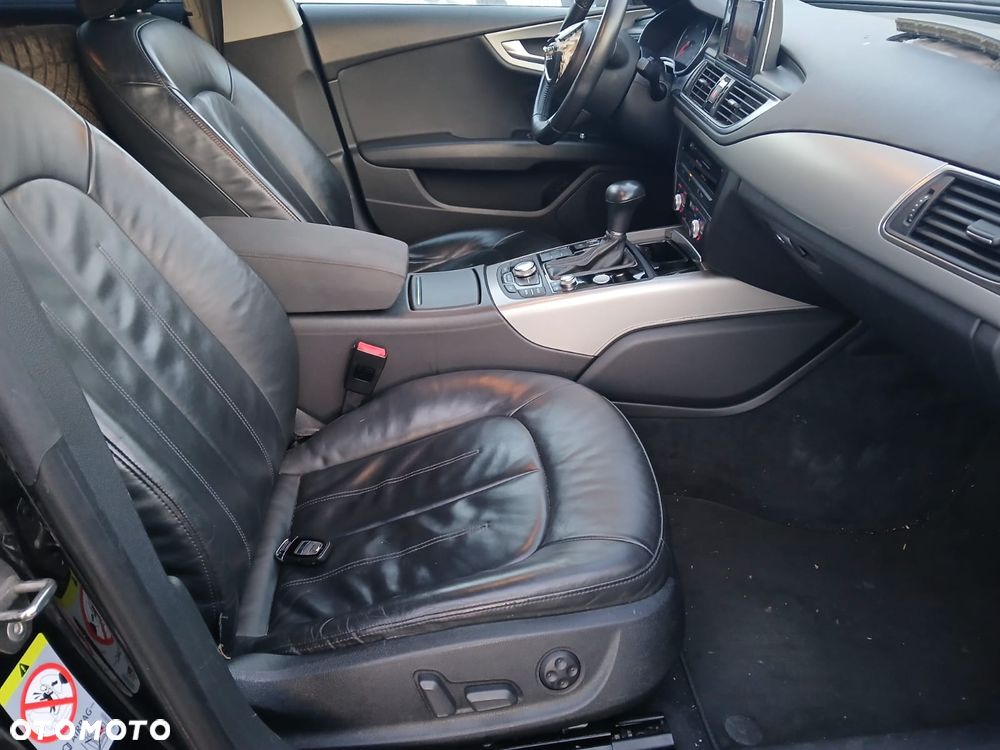 Audi A7 Sportback - 25