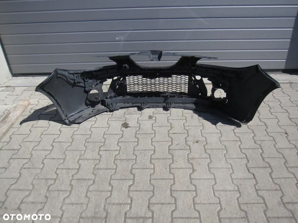 Seat Altea Cupra Zderzak Przód Przedni 5P0805903 - 2