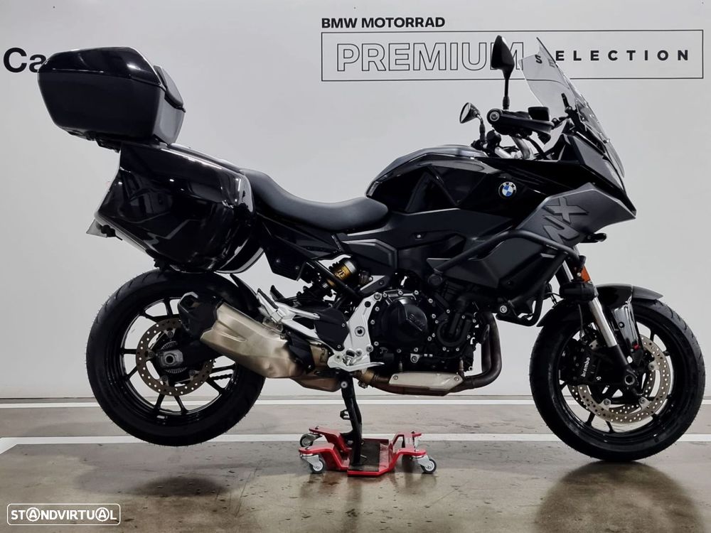 BMW F 900 XR 900 XR Triple Black - 5