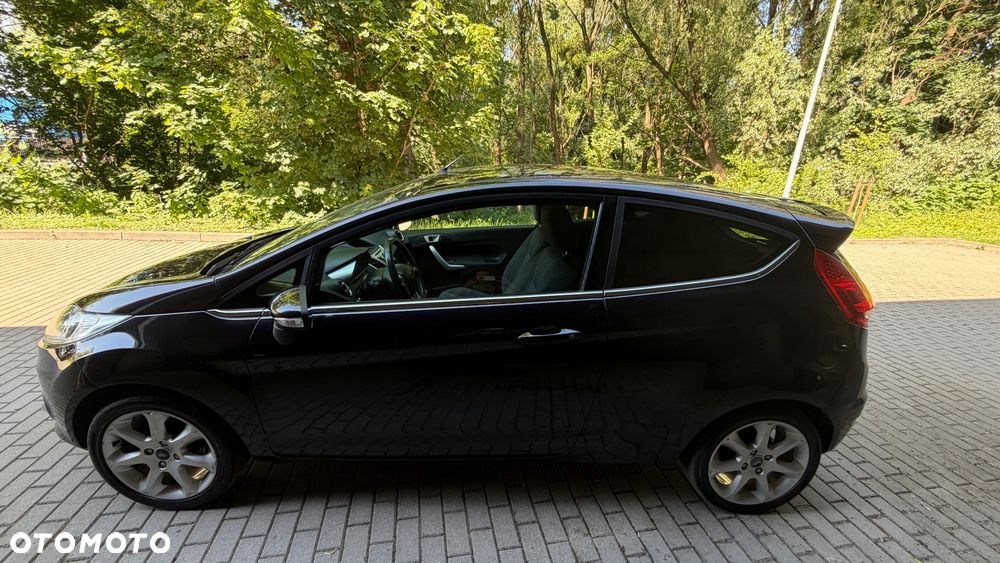 Ford Fiesta - 11