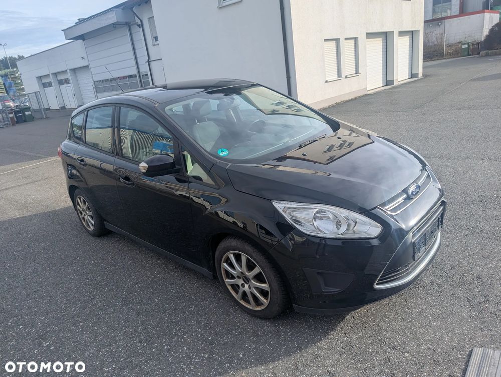 Ford C-MAX - 1