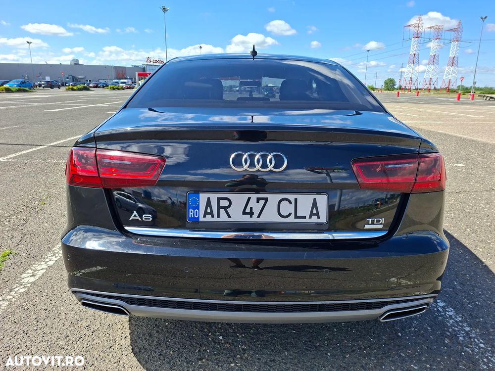 Audi A6 - 15