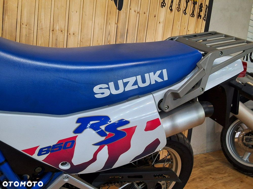 Suzuki DL - 12