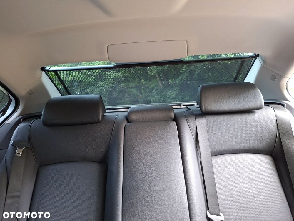 BMW Seria 7 - 25