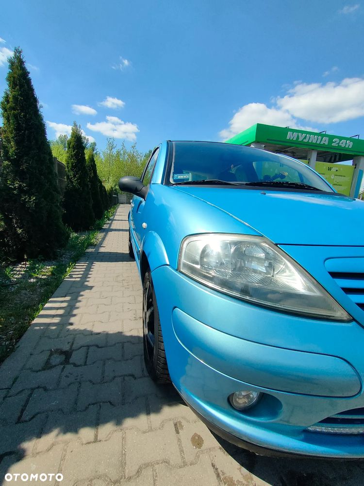 Citroën C3 - 5