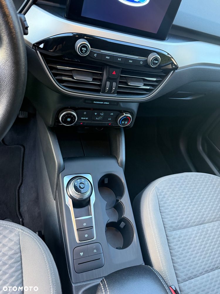 Ford Kuga 1.5 EcoBoost AWD Edition ASS - 16