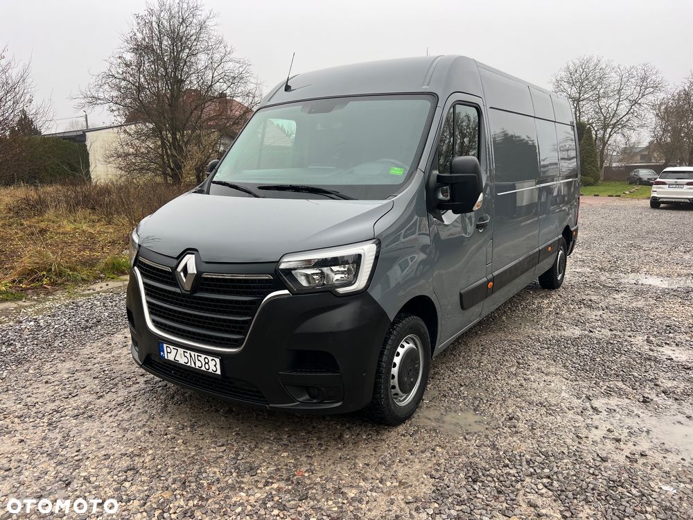 Renault Master - 3