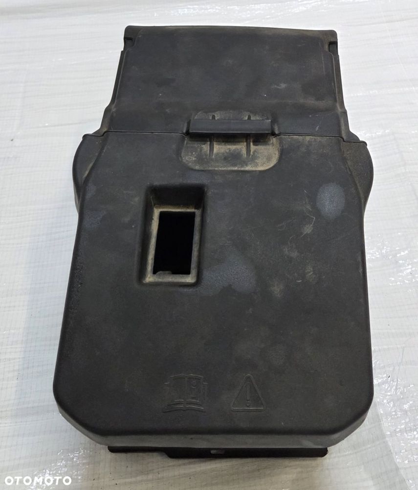 OSŁONA OBUDOWA AKUMULATORA AM51-10723-AD FORD C-MAX MK2 - 1