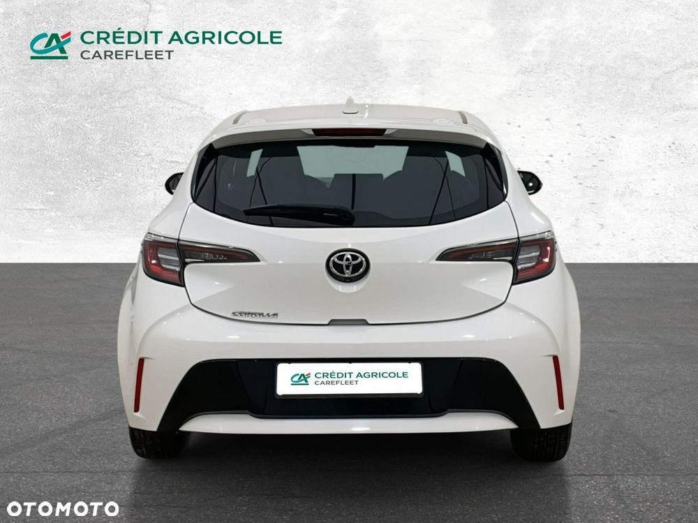 Toyota Corolla - 7