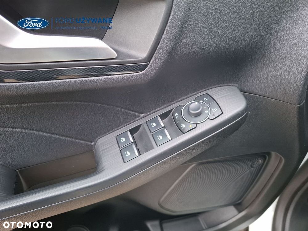 Ford Kuga 1.5 EcoBoost FWD ST-Line X - 26