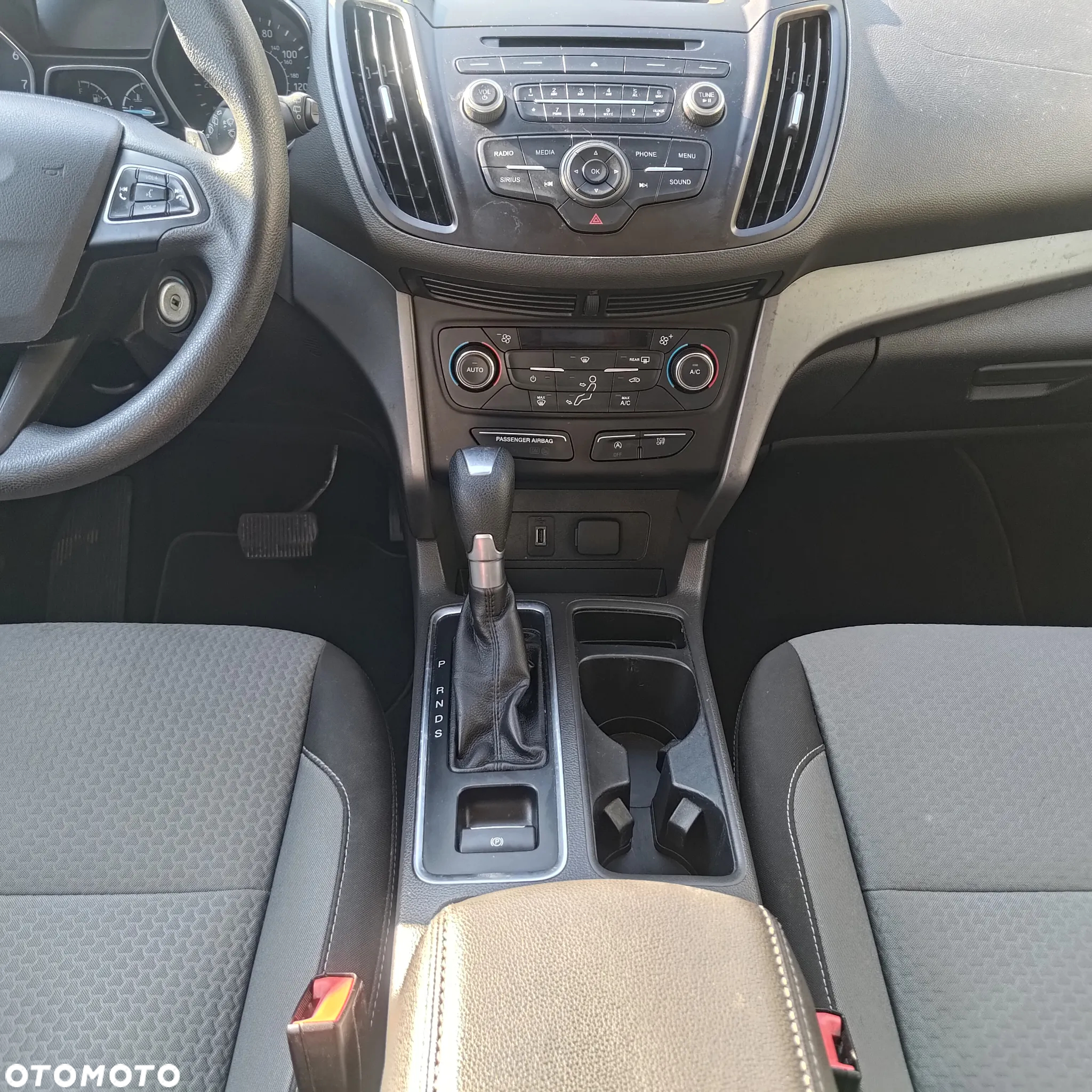 Ford Escape 1.5 EcoBoost AWD SE - 19