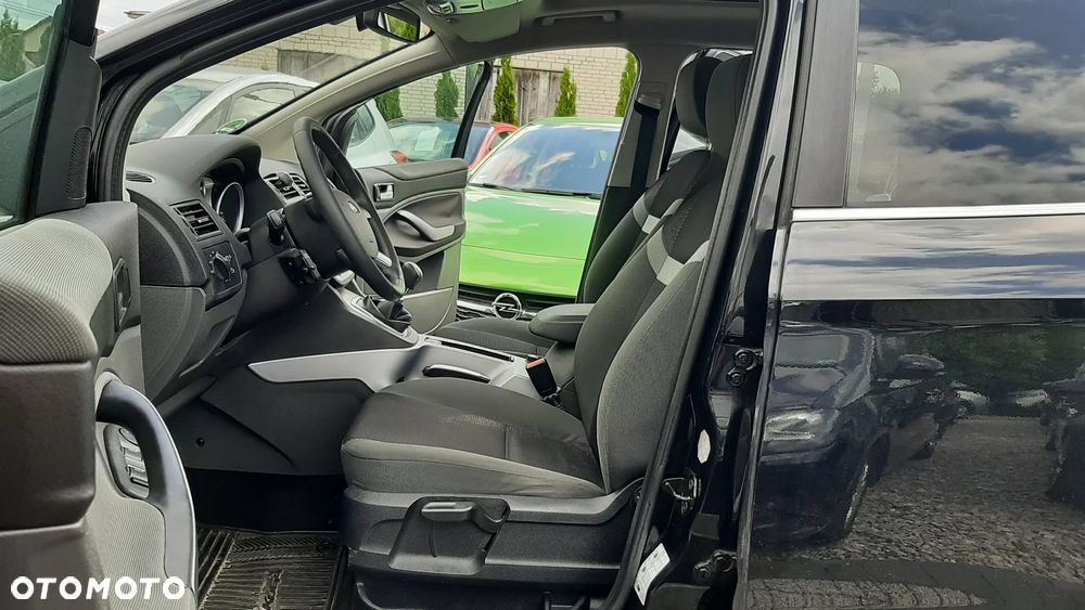 Ford Kuga - 6
