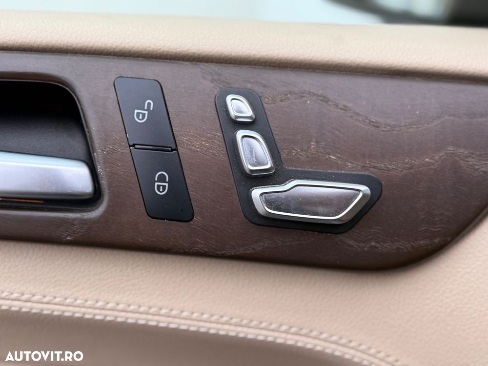 Mercedes-Benz GLE - 15