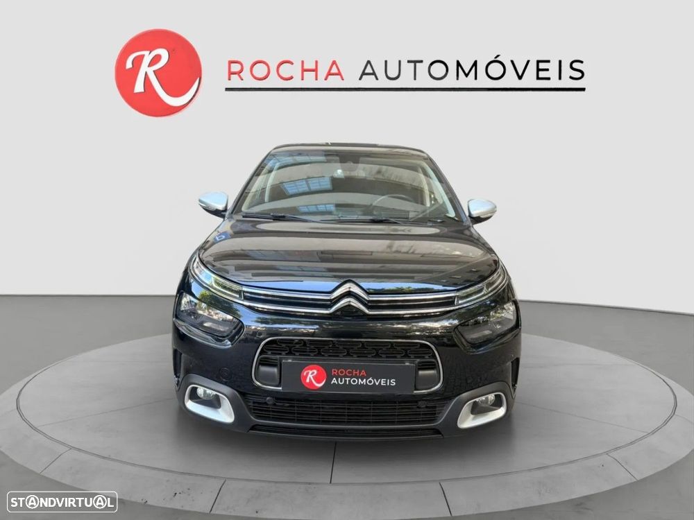 Citroën C4 Cactus 1.2 PureTech Shine - 3