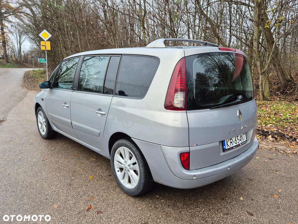 Renault Espace 2.0 dCi Expression - 4