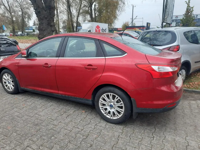 Ford Focus - 4