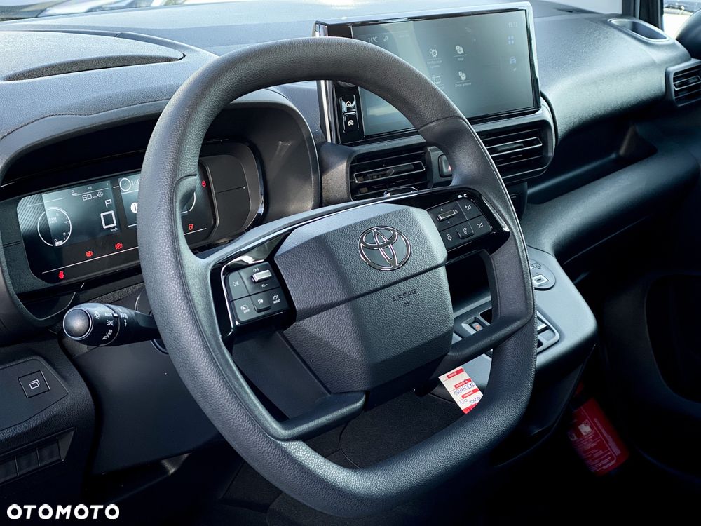 Toyota Proace City Verso 1.5 D-4D Business - 13