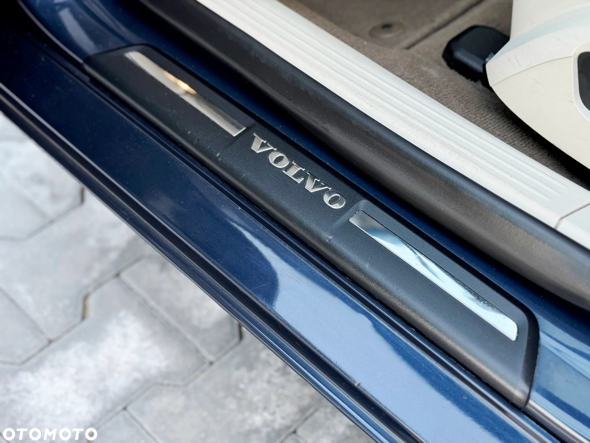 Volvo V40 D4 RDesign - 31