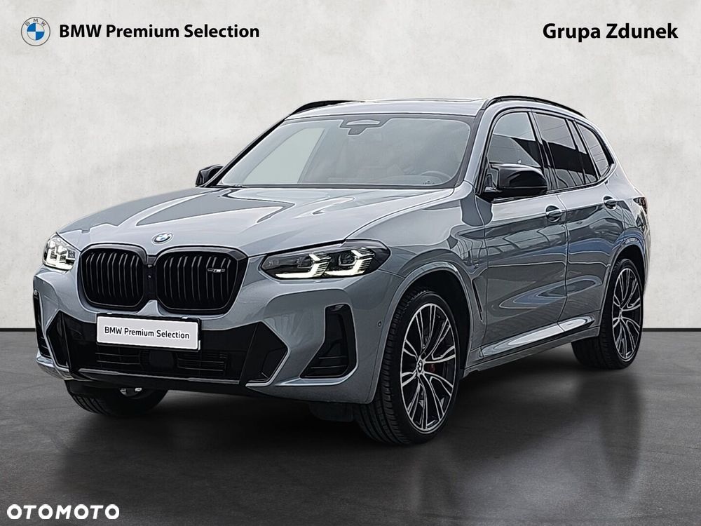 BMW X3 - 10