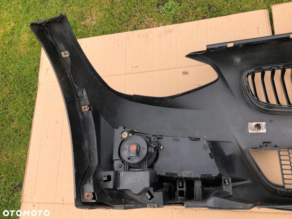 BMW F20 ZDERZAK PRZÓD M PAKIET 475 - 14