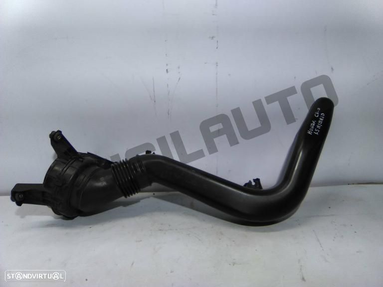 Tubo De Ar  Honda Cr-z [2010_2016] 1.5 Ima - 1