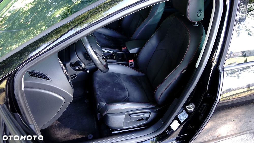 Seat Leon 2.0 TDI DPF DSG FR - 7