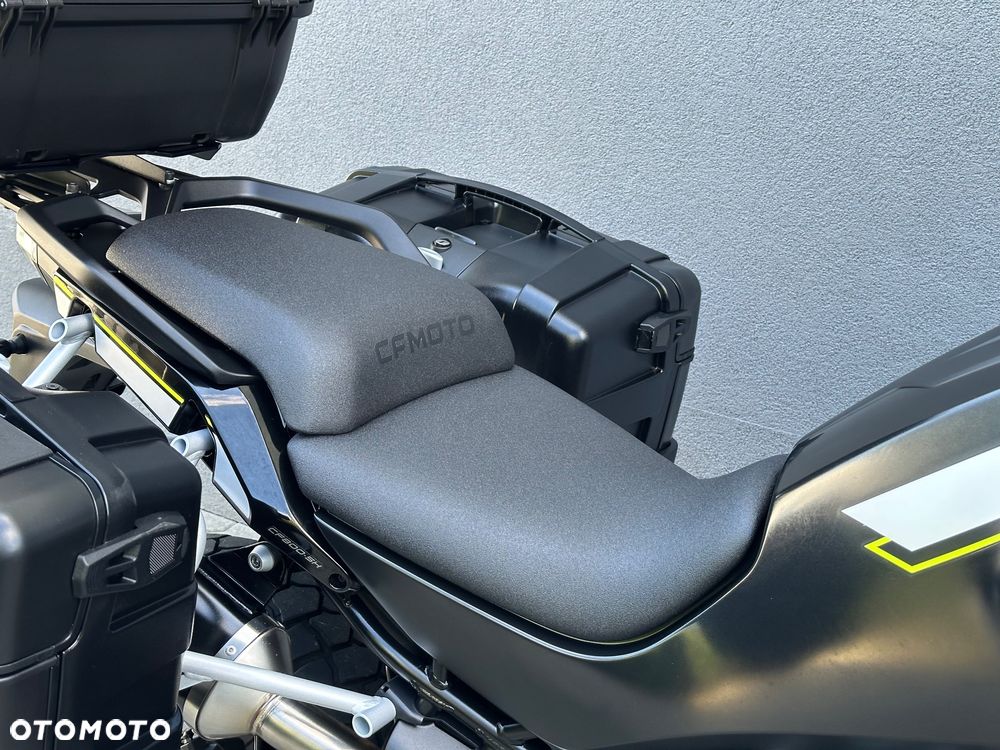 CFMoto 800MT Explore - 23